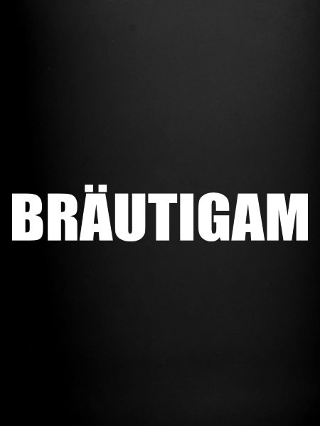 bräutigam