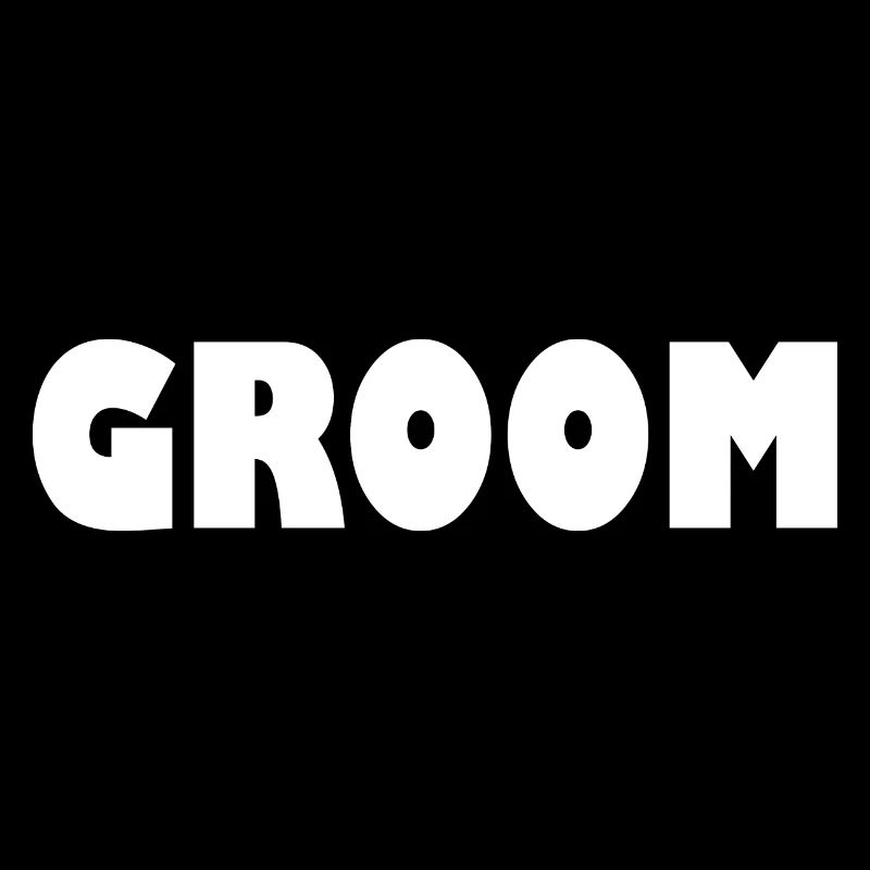 Groom