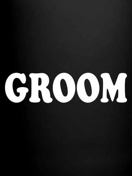 Groom