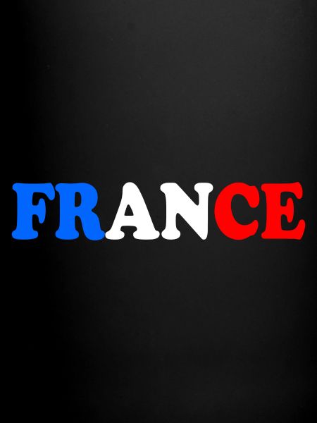LA FRANCE DRAPEAU FRANÇAIS