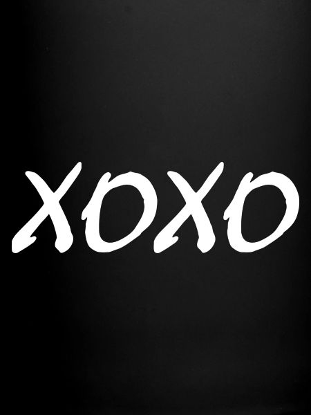 Xoxo