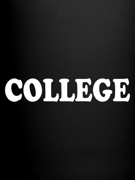 College