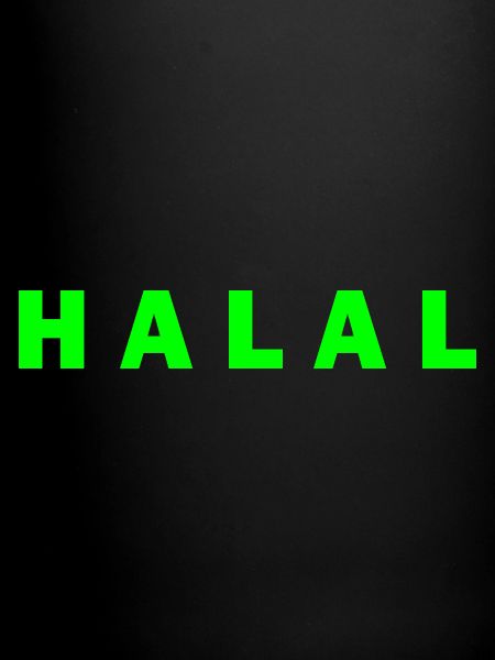 Halal