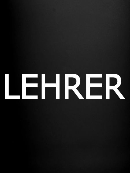Lehrer