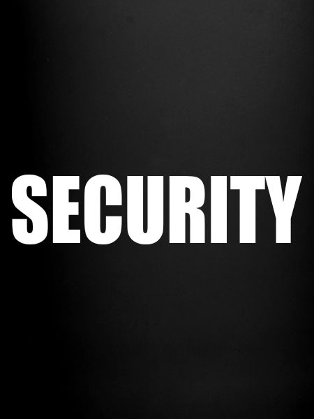 Security