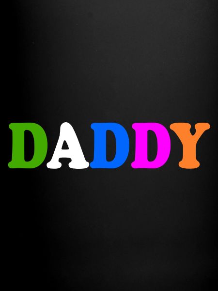 Daddy