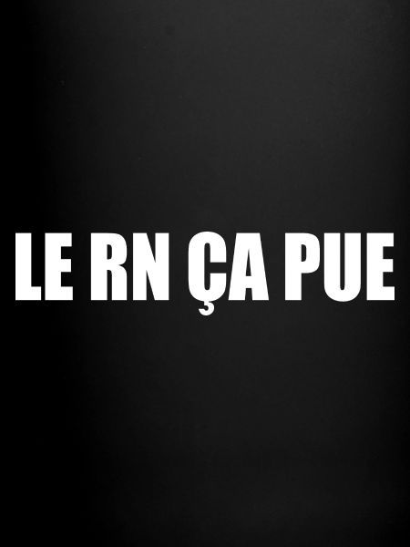 le rn ça pue