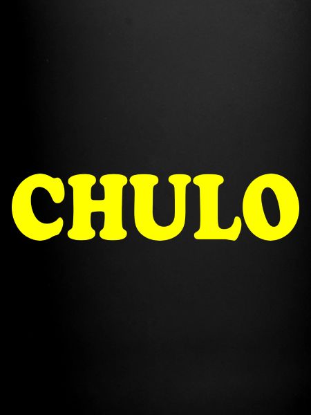 Chulo