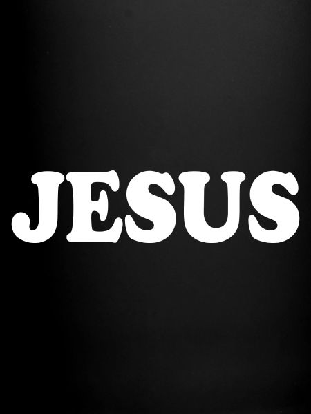 Jesus