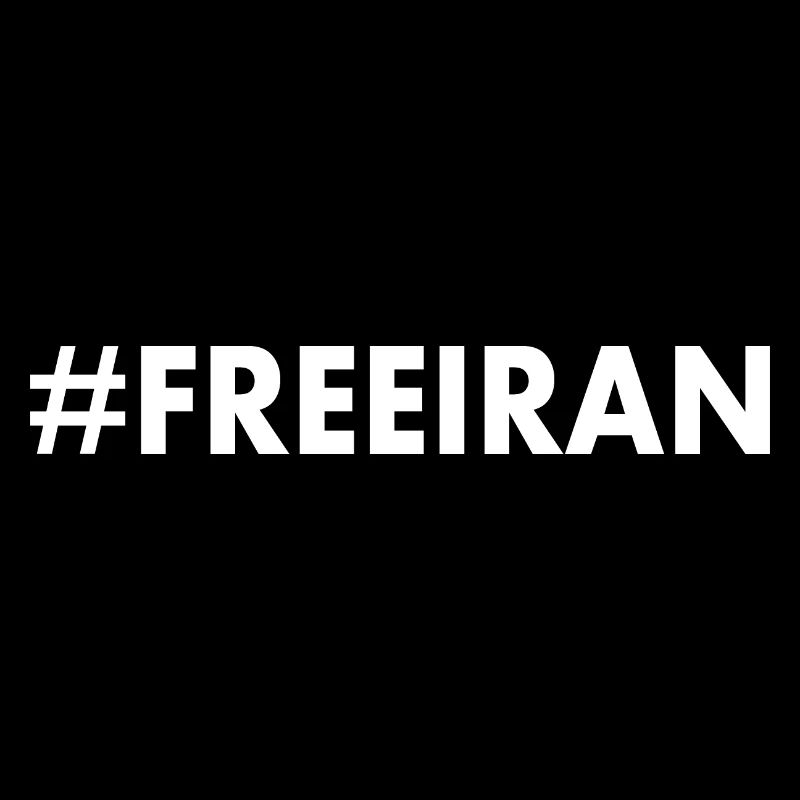 Free iran