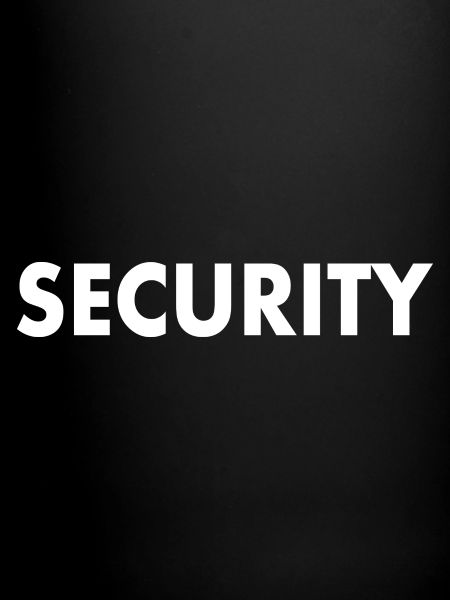 Security