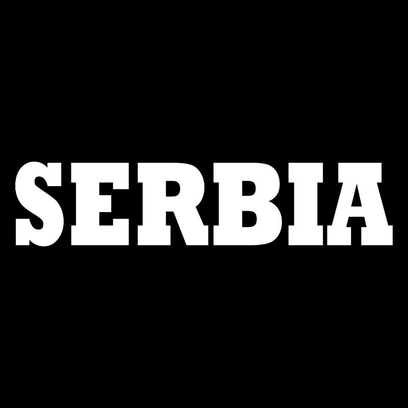 Serbien
