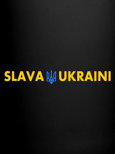 Slava ukraini