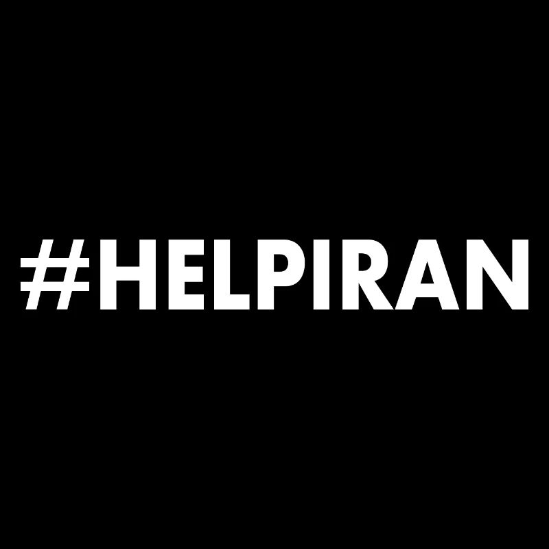 Help iran