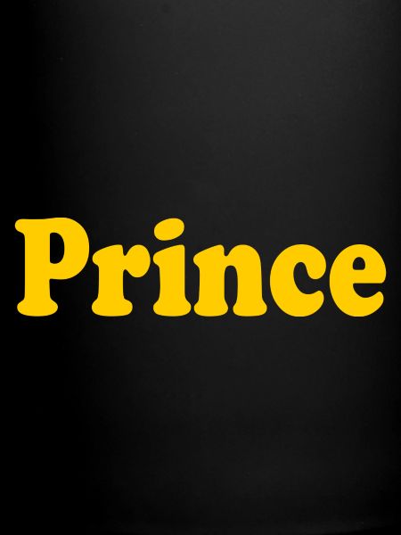 Prince