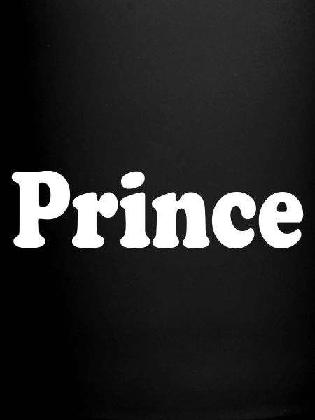 Prince