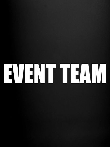Event team