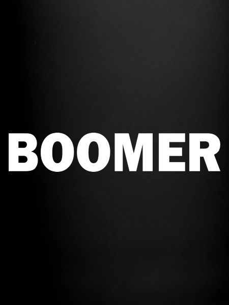 Boomer