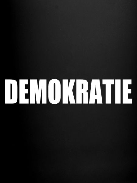 Démocratie