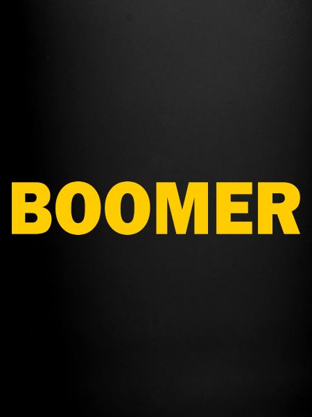 Boomer
