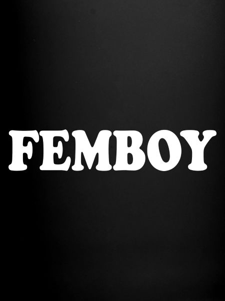 Femboy