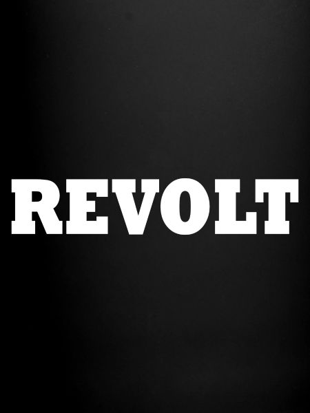 Revolt