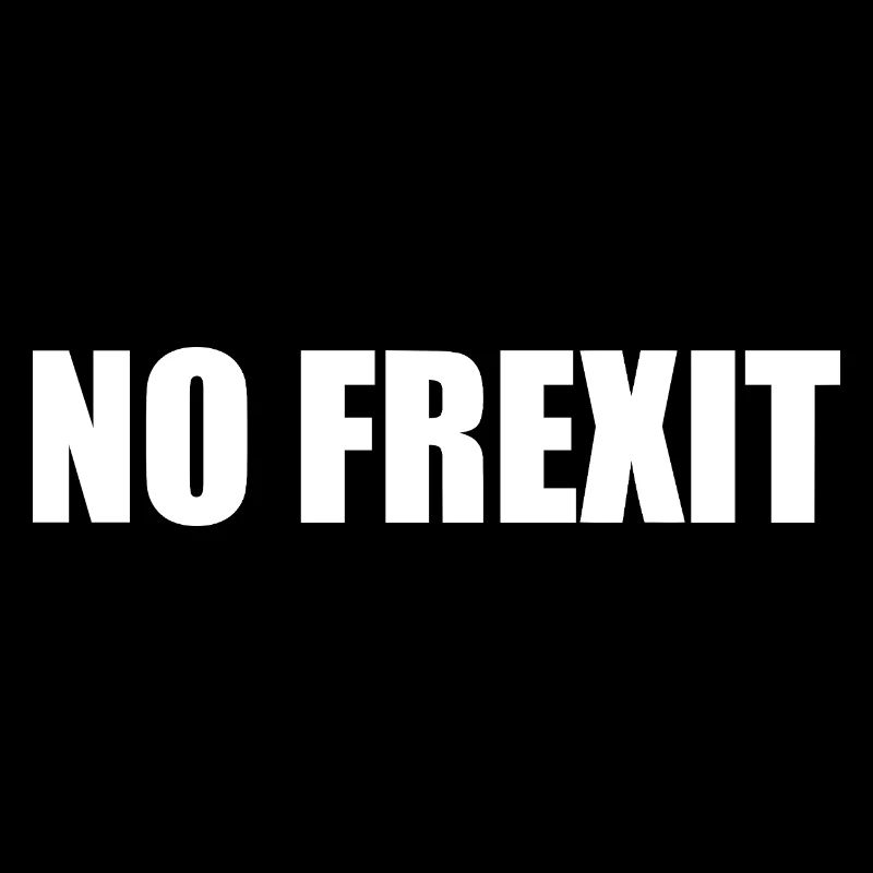 No frexit