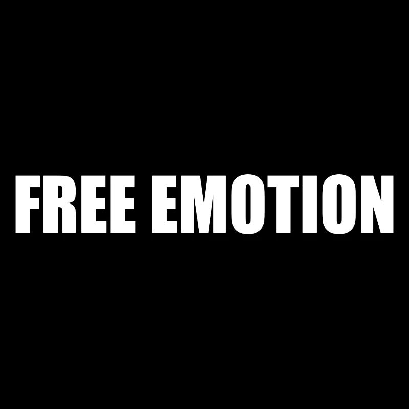 Free emotion