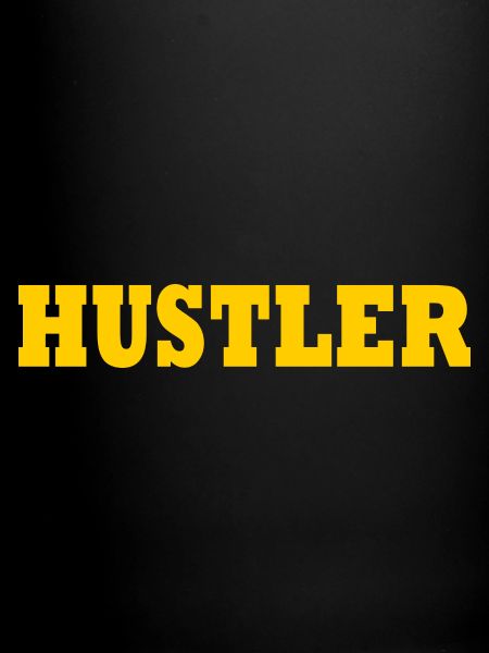Hustler