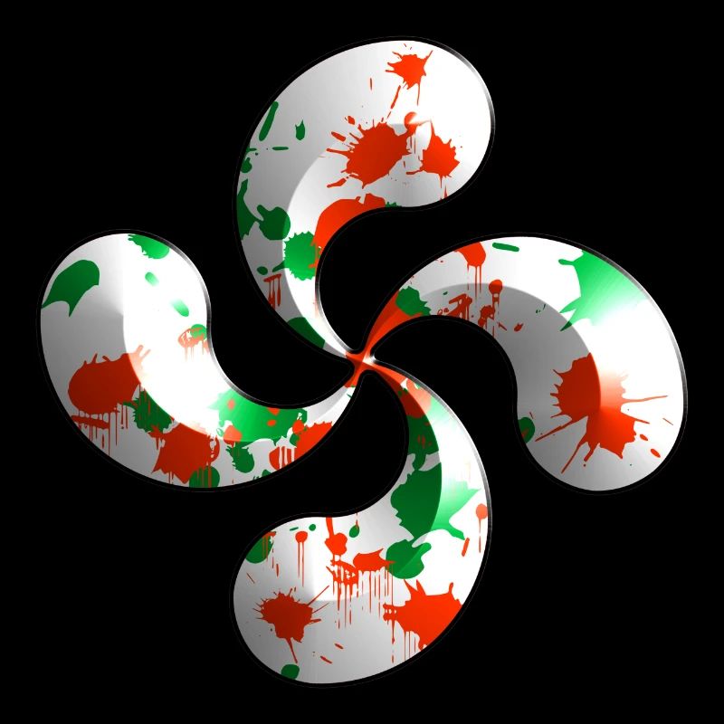 logo croix basque