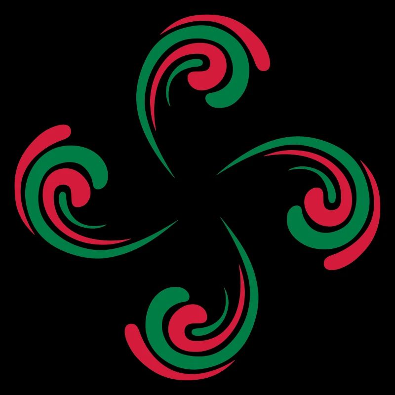Croix Basque