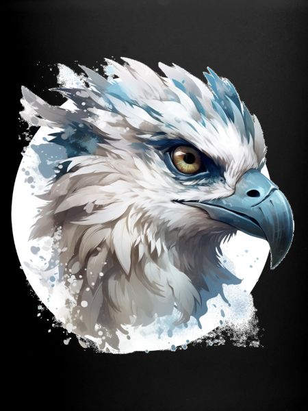 Eagle graph