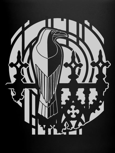 Nevermore