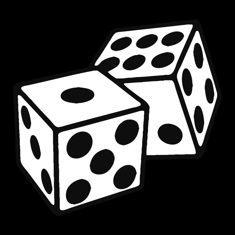 dices