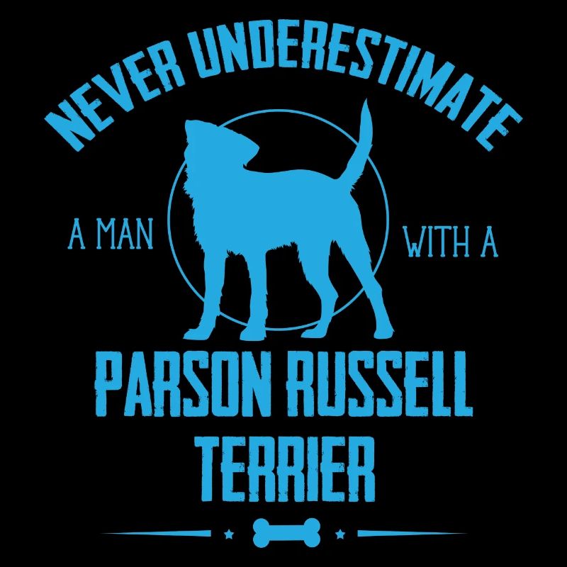 Parson Russell Terrier