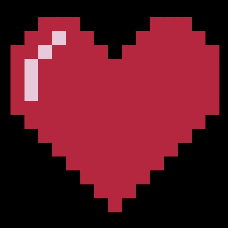 Amour de pixel