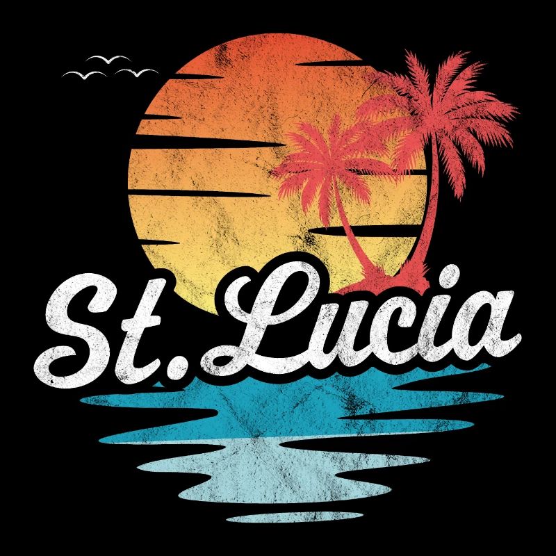 Sainte-Lucie