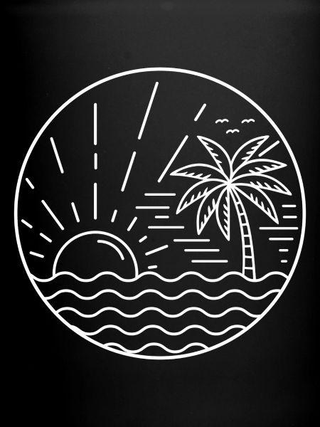 Sunset Circle