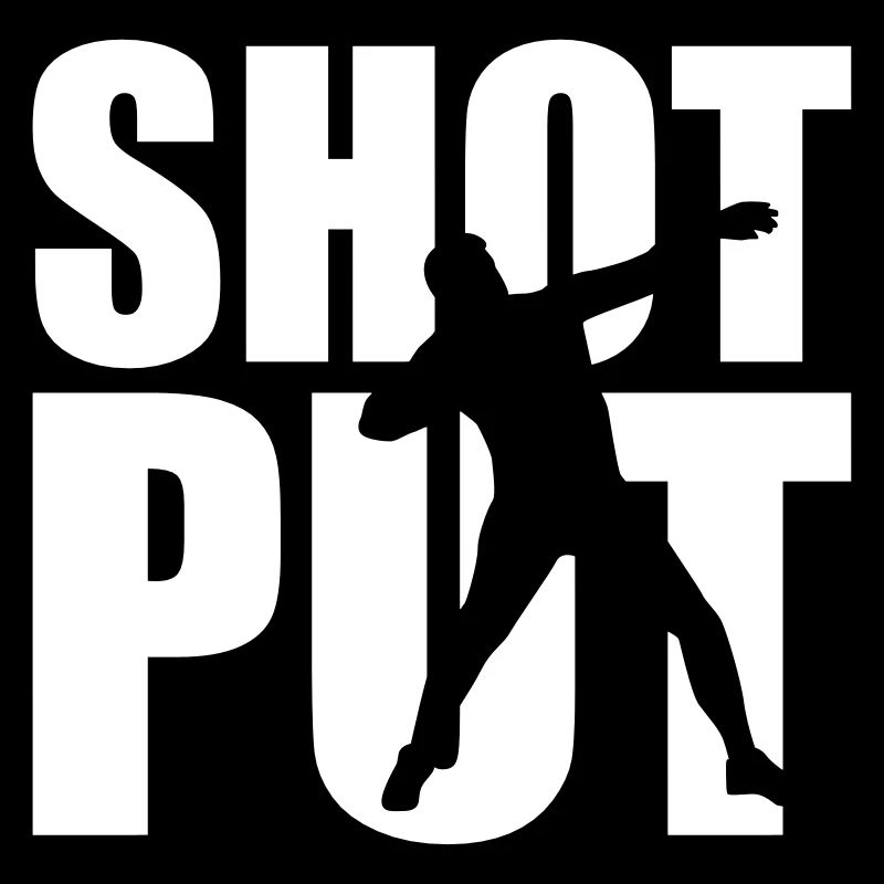 Shot put