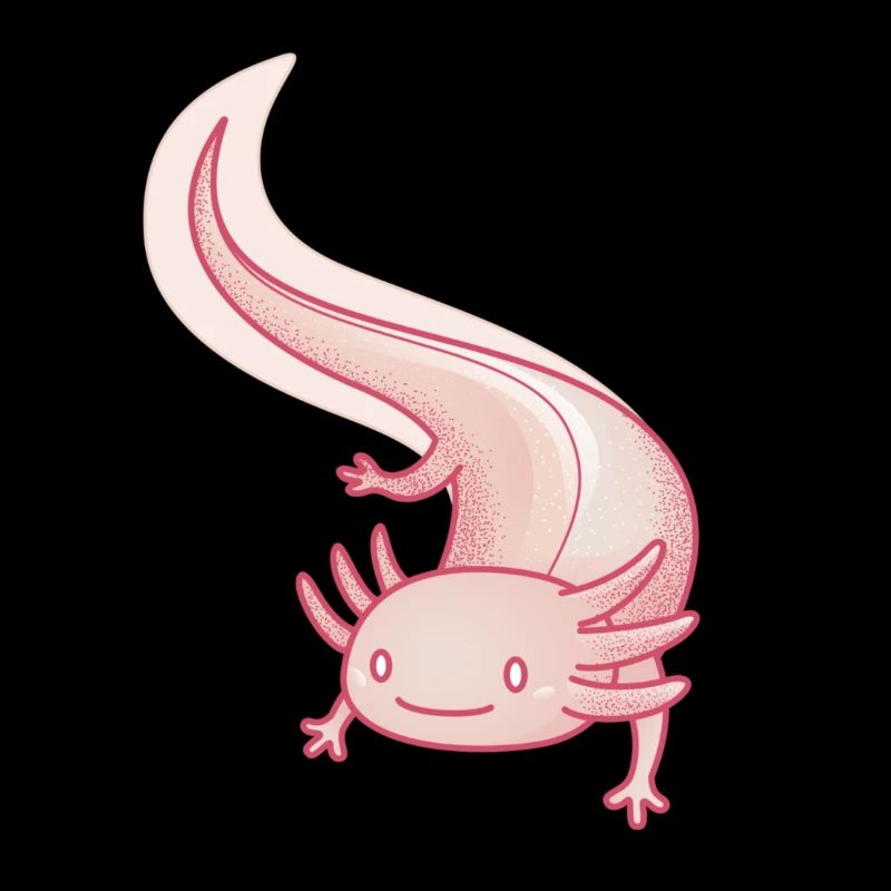 Axolotl