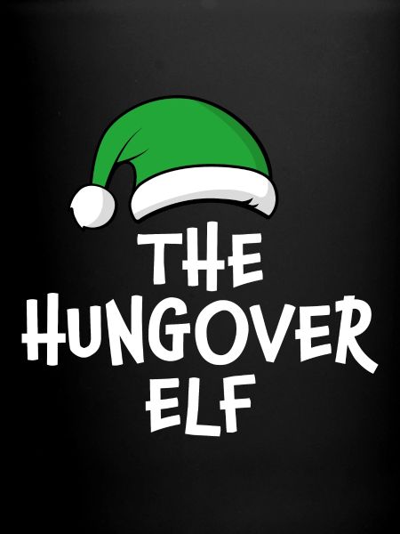 The Hungover Elf