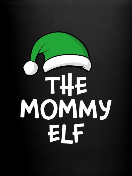 La maman elfe