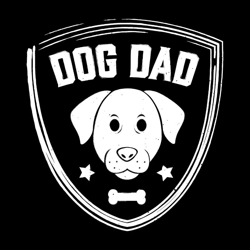 Dog Dad