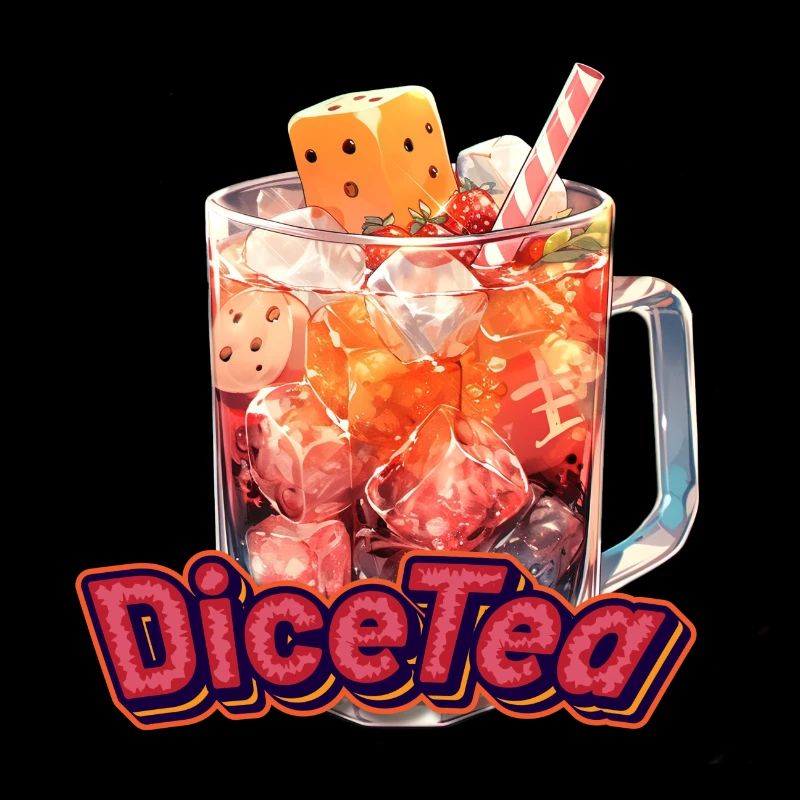 DiceTea V.2