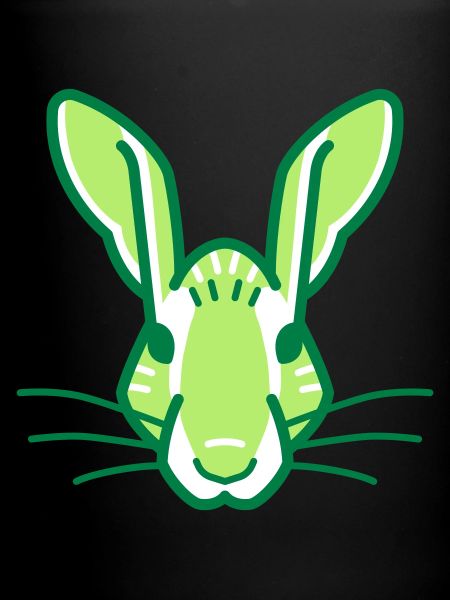 Waldfreunde Hase