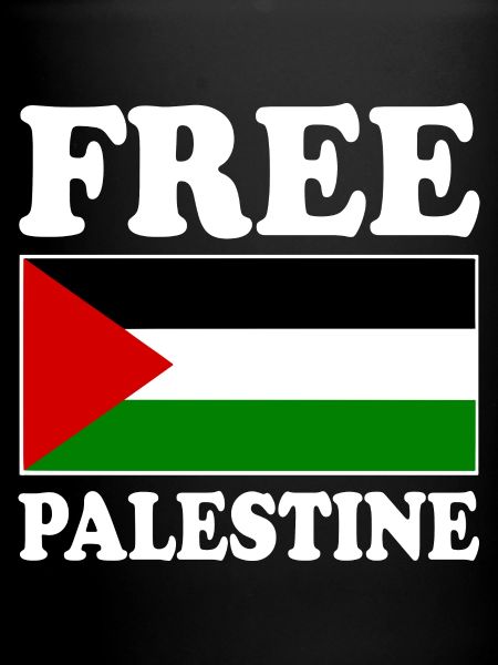 Free palestine