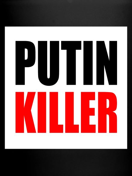 Putin killer