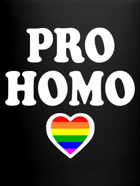 Pro homo