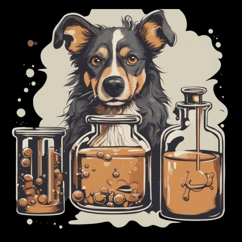 Chemiehund