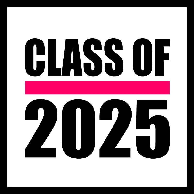Class of 2025